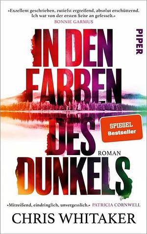 In den Farben des Dunkels  by Chris Whitaker