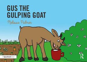 Gus the Gulping Goat: Targeting the G Sound by Melissa Palmer