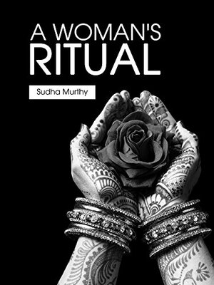 A Woman's Ritual by Sudha Murty