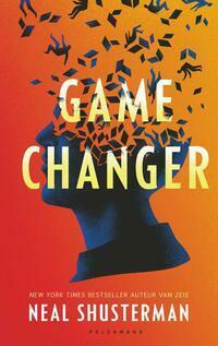 Gamechanger by Neal Shusterman