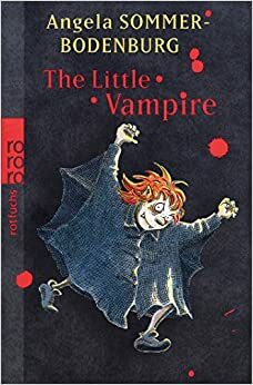 El pequeño vampiro by Angela Sommer-Bodenburg, Amelie Glienke