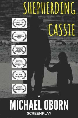 Shepherding Cassie by Michael Oborn