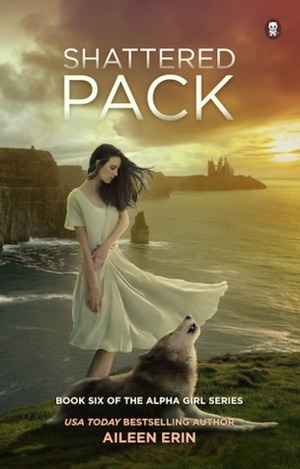 Shattered Pack by Aileen Erin