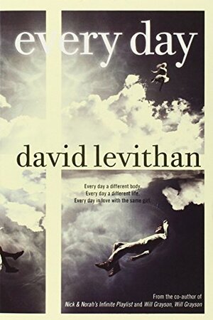 Every Day by David Levithan