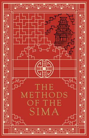The Methods of the Sima by Sima Rangju
