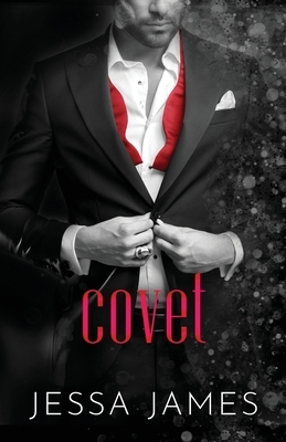 Covet: Large Print by Jessa James