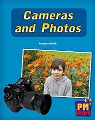 Cameras and Photos by Annette Smith