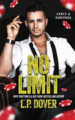 No Limit by L.P. Dover