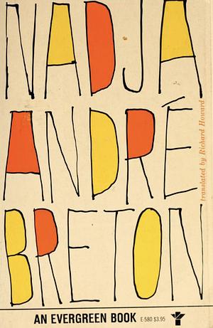 Nadja by André Breton