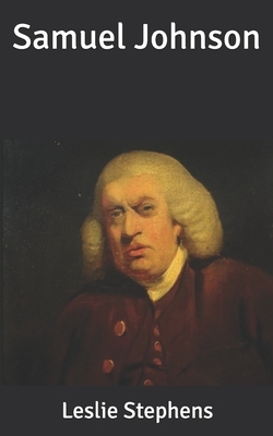 Samuel Johnson by Leslie Stephens