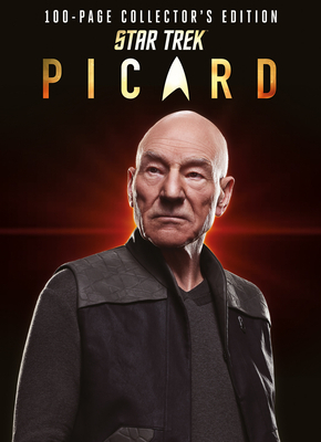 Star Trek: Picard by Michael Chabon