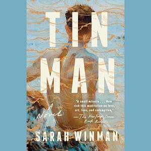 Tin Man by Sarah Winman