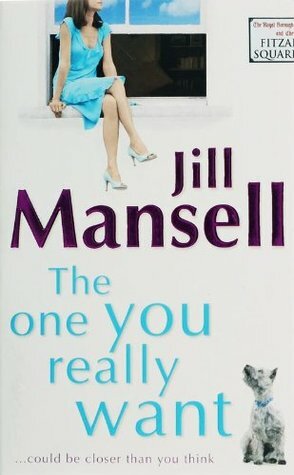 The One You Really Want by Jill Mansell