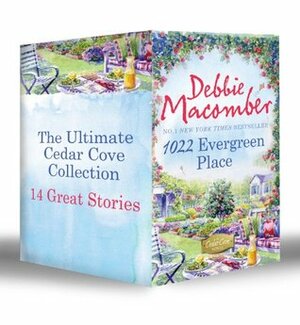 Ultimate Cedar Cove Collection: 16 Lighthouse Road / 204 Rosewood Lane / 311 Pelican Court ... Yakima Street / 1225 Christmas Tree Lane by Debbie Macomber