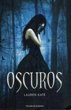 Oscuros by Lauren Kate