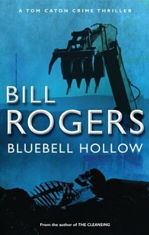 Bluebell Hollow by Bill Rogers