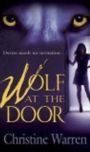 Wolf at the Door by Christine Warren
