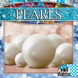 Pearls by Christine Petersen