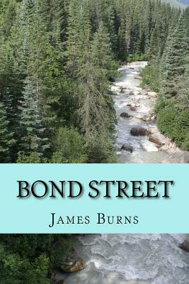 Bond Street by James Burns