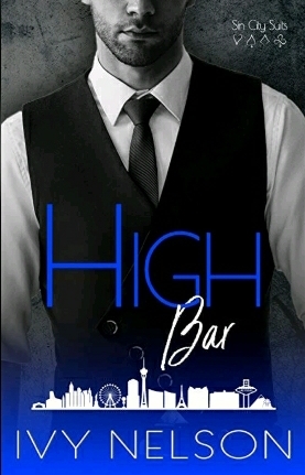 High Bar  by Ivy Nelson
