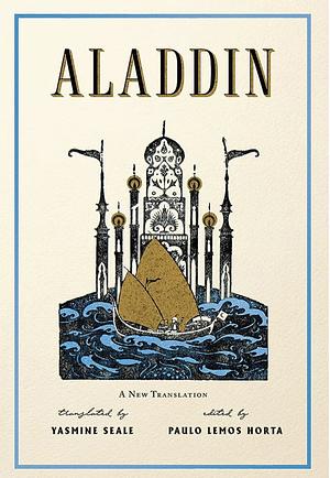 Aladdin: A New Translation by Paulo Lemos Horta