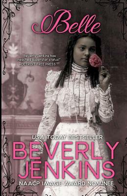 Belle by Beverly Jenkins