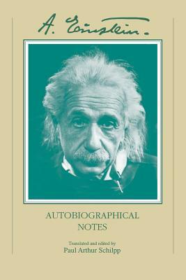 Autobiographical Notes by Albert Einstein