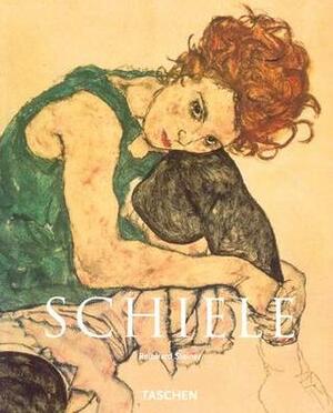 Egon Schiele, 1890-1918: The Midnight Soul of the Artist by Reinhard Steiner