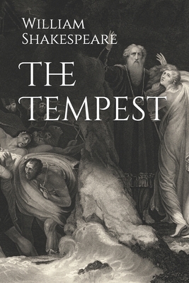 The Tempest by William Shakespeare