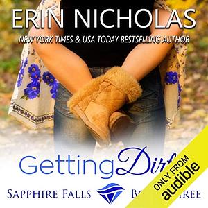 Getting Dirty by Erin Nicholas