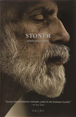 Stoner by John Williams