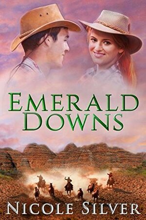 Emerald Downs by Nico Silver