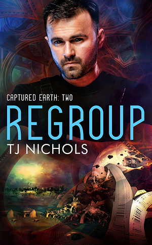 Regroup by TJ Nichols