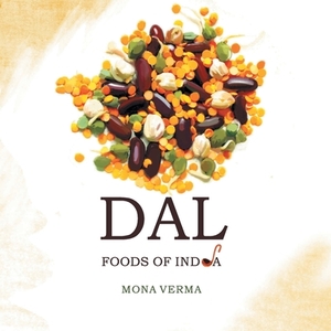 DAL Fasting Foods of India by Mona Verma