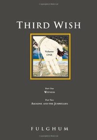 Third Wish (2-Volume Boxed Set with CD) by Robert Fulghum