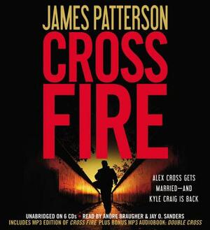 Cross Fire by James Patterson