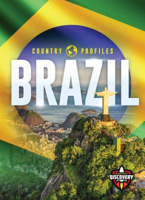 Brazil by Marty Gitlin