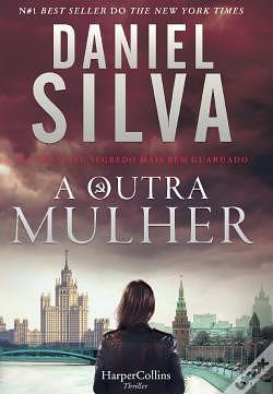 A Outra Mulher by Daniel Silva