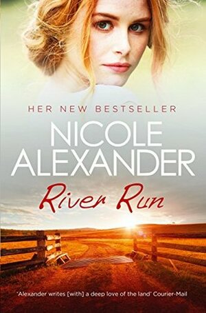 River Run by Nicole Alexander