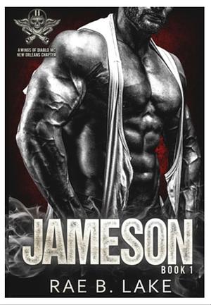 Jameson by Rae B. Lake