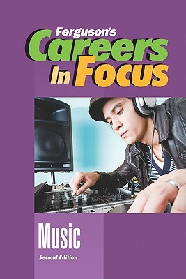 Music by Ferguson