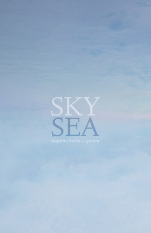 Skysea by Saquina Karla C. Guiam