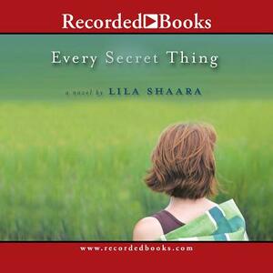 Every Secret Thing by 