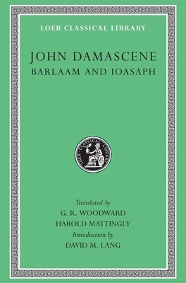 Barlaam and Ioasaph by John Damascene