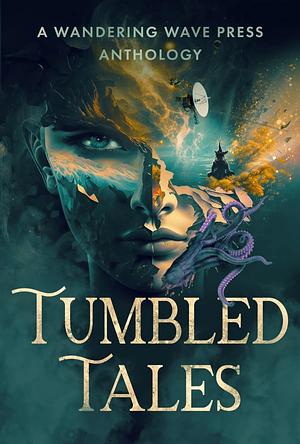 Tumbled Tales by Marisca Pichette, Marisca Pichette, Richard Zwicker, Laura Engelhardt