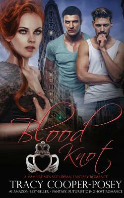 Blood Knot by Tracy Cooper-Posey
