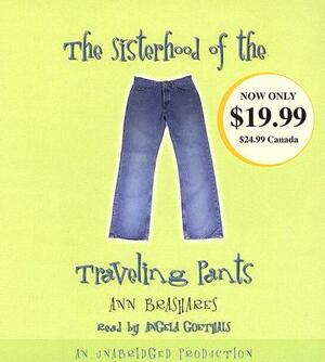 The Sisterhood of the Traveling Pants by Ann Brashares