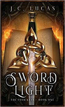 Sword of Light by J.C. Lucas