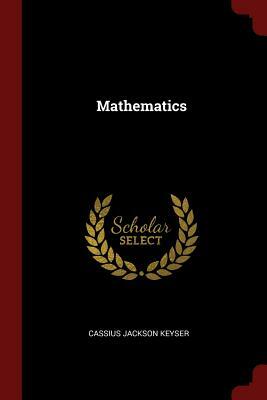 Mathematics: The New Golden Age by Keith Devlin