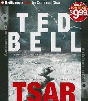 Tsar by Ted Bell